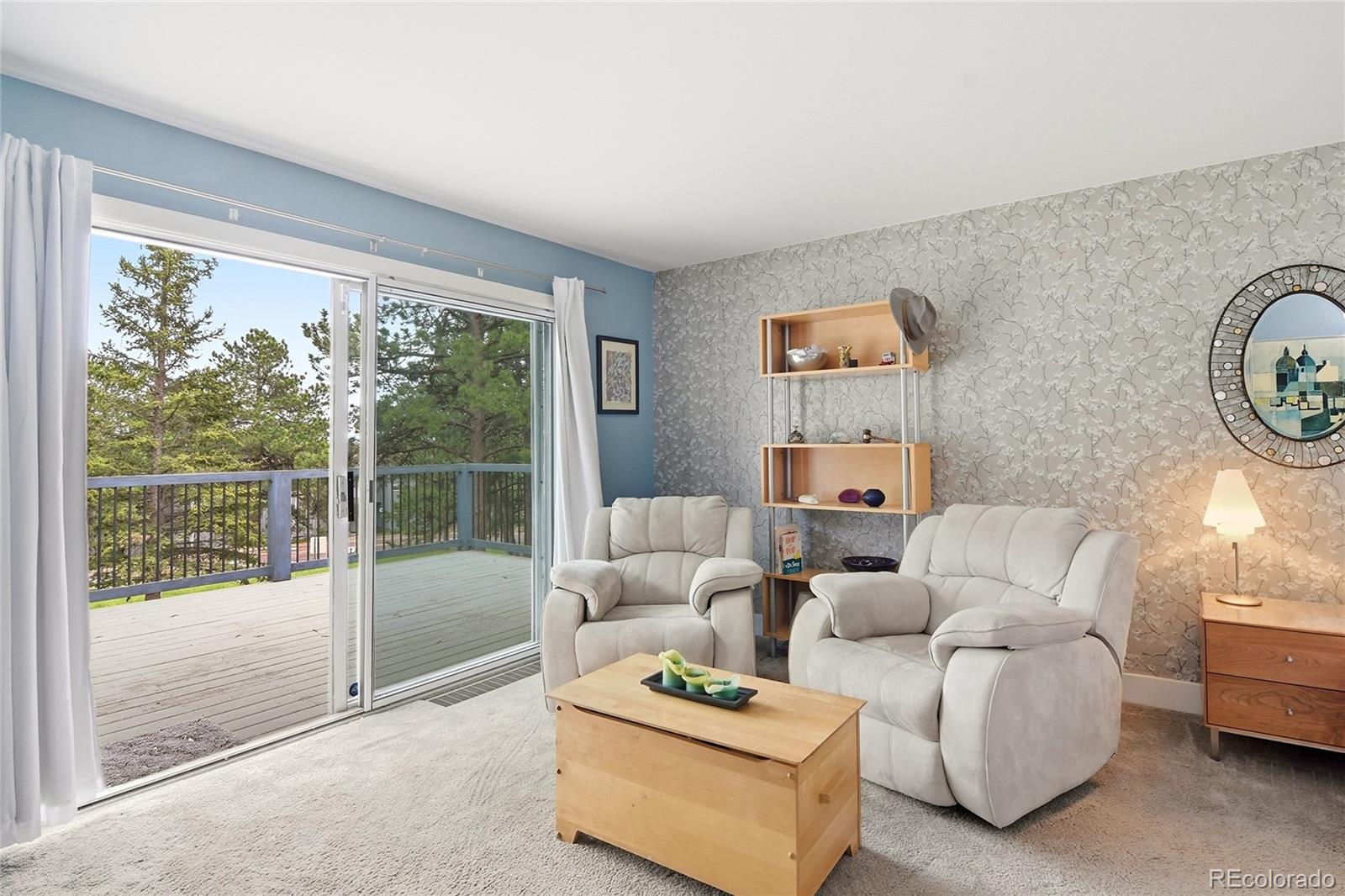 MLS Image #19 for 31347  tamarisk lane,evergreen, Colorado