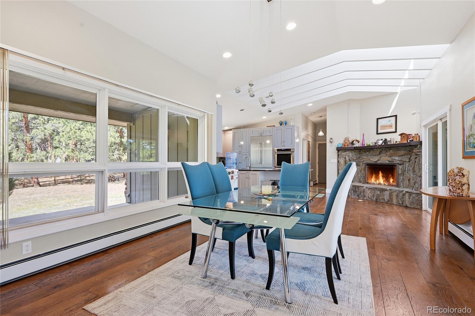 MLS Image #2 for 31347  tamarisk lane,evergreen, Colorado