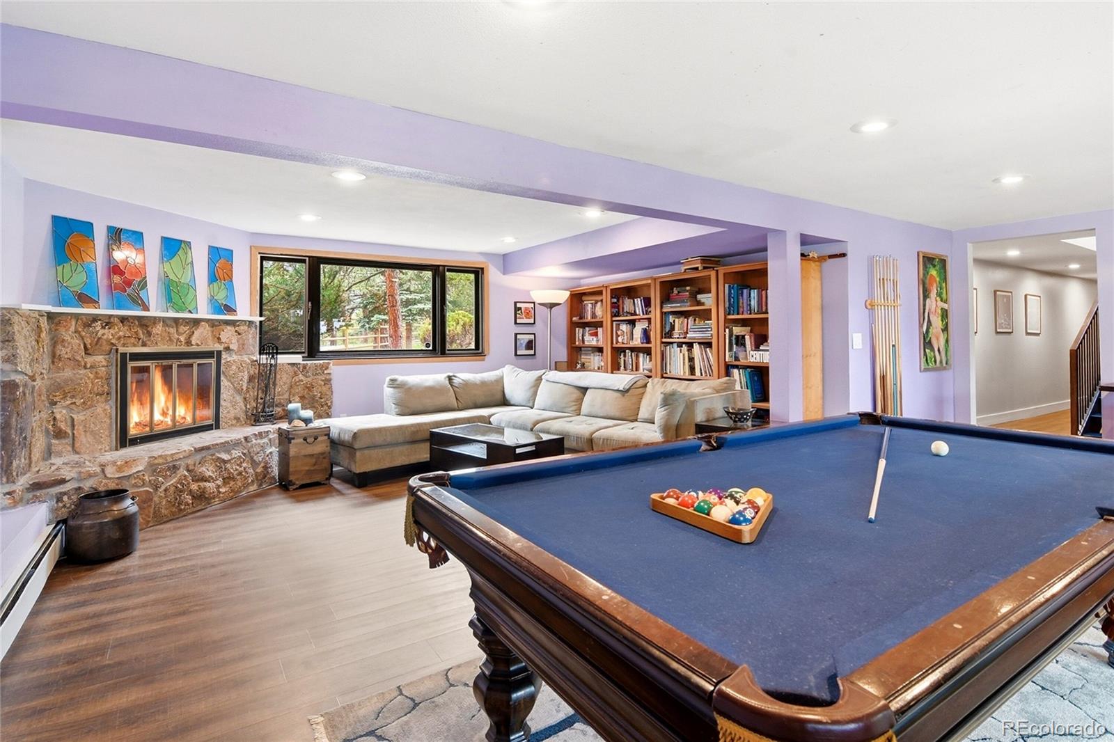MLS Image #25 for 31347  tamarisk lane,evergreen, Colorado