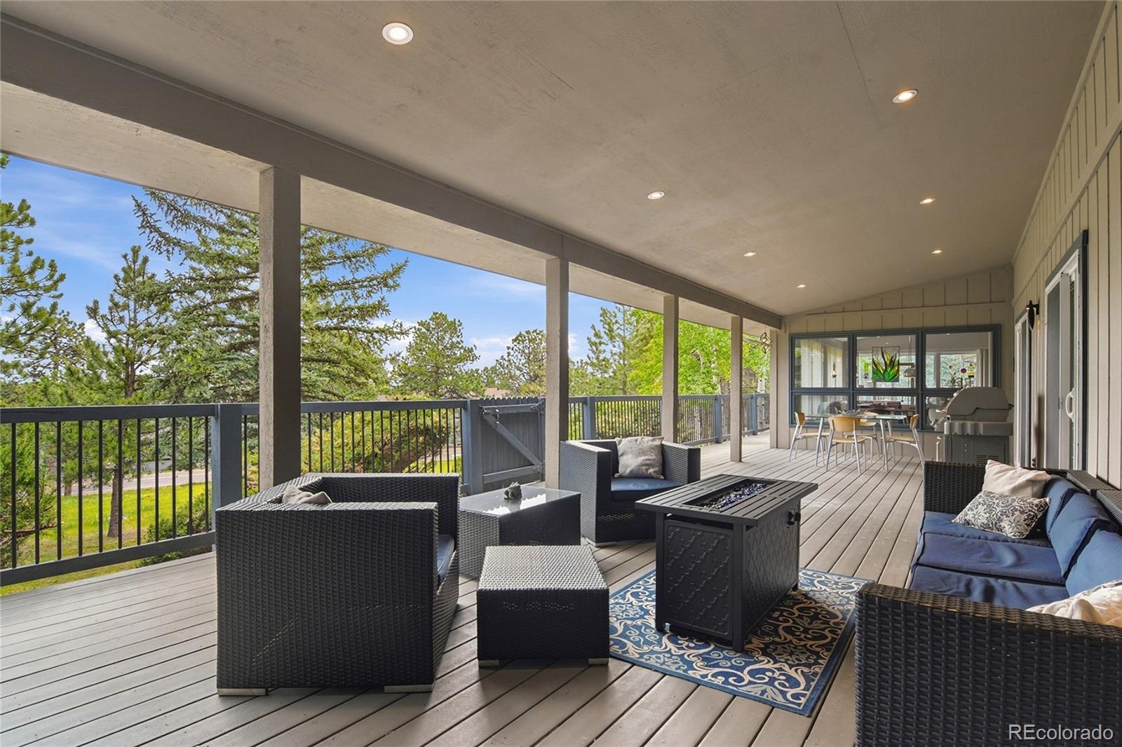 MLS Image #3 for 31347  tamarisk lane,evergreen, Colorado