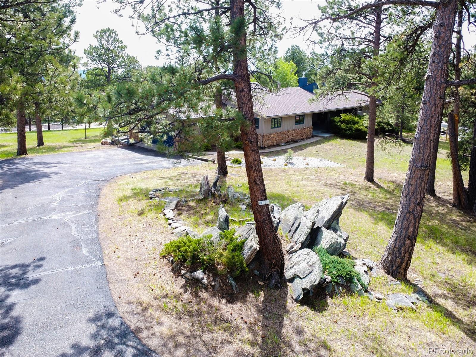 MLS Image #37 for 31347  tamarisk lane,evergreen, Colorado