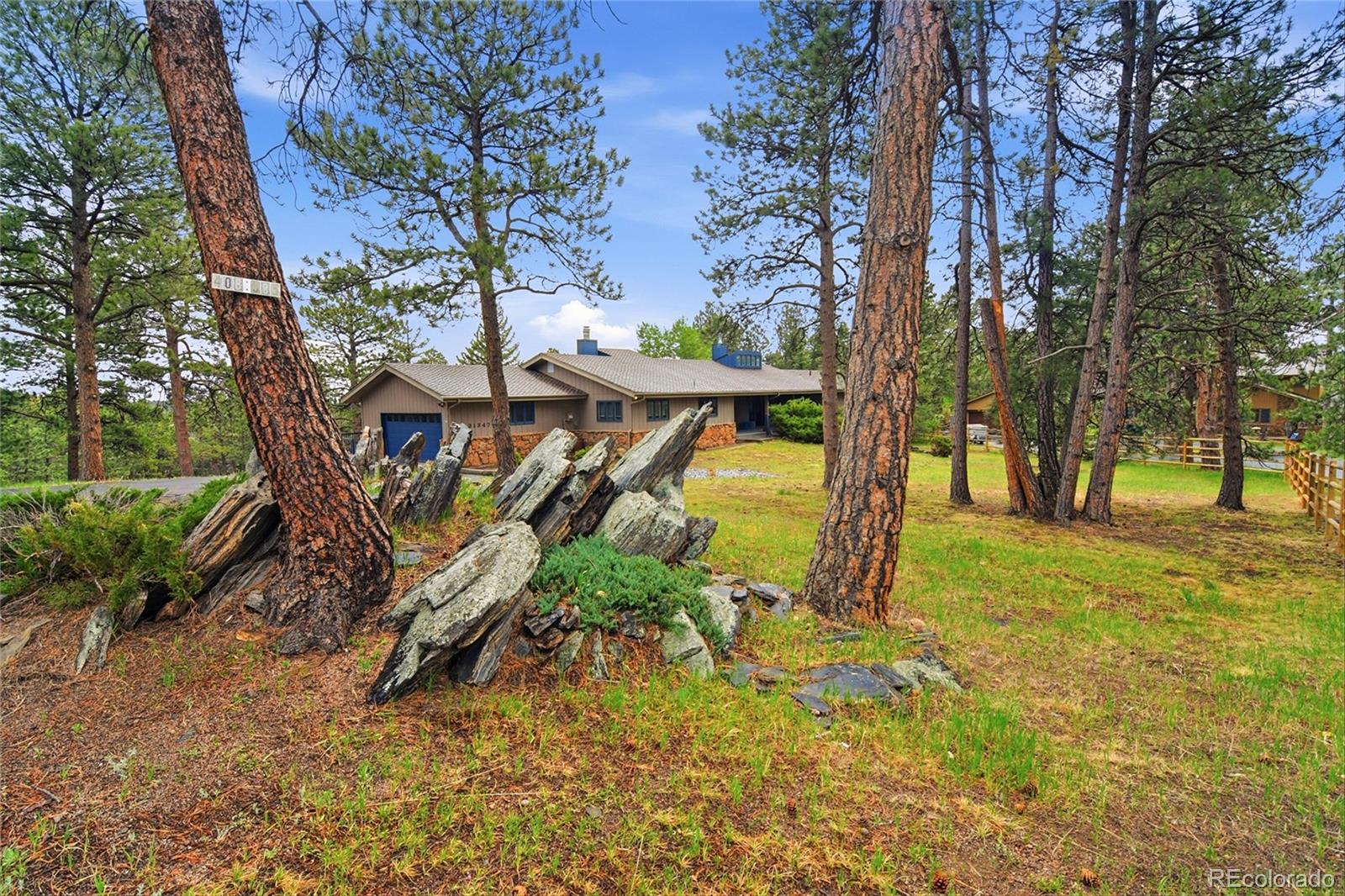 MLS Image #38 for 31347  tamarisk lane,evergreen, Colorado