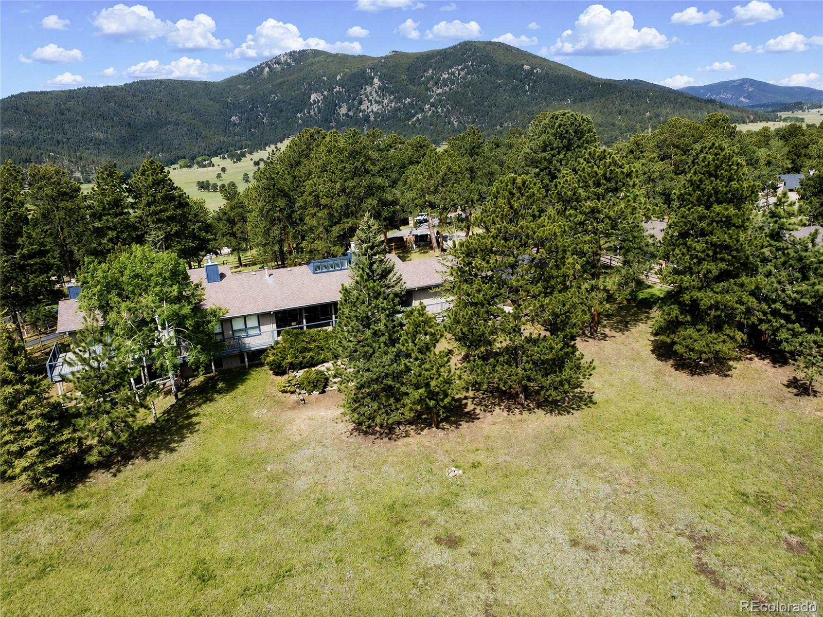 MLS Image #4 for 31347  tamarisk lane,evergreen, Colorado