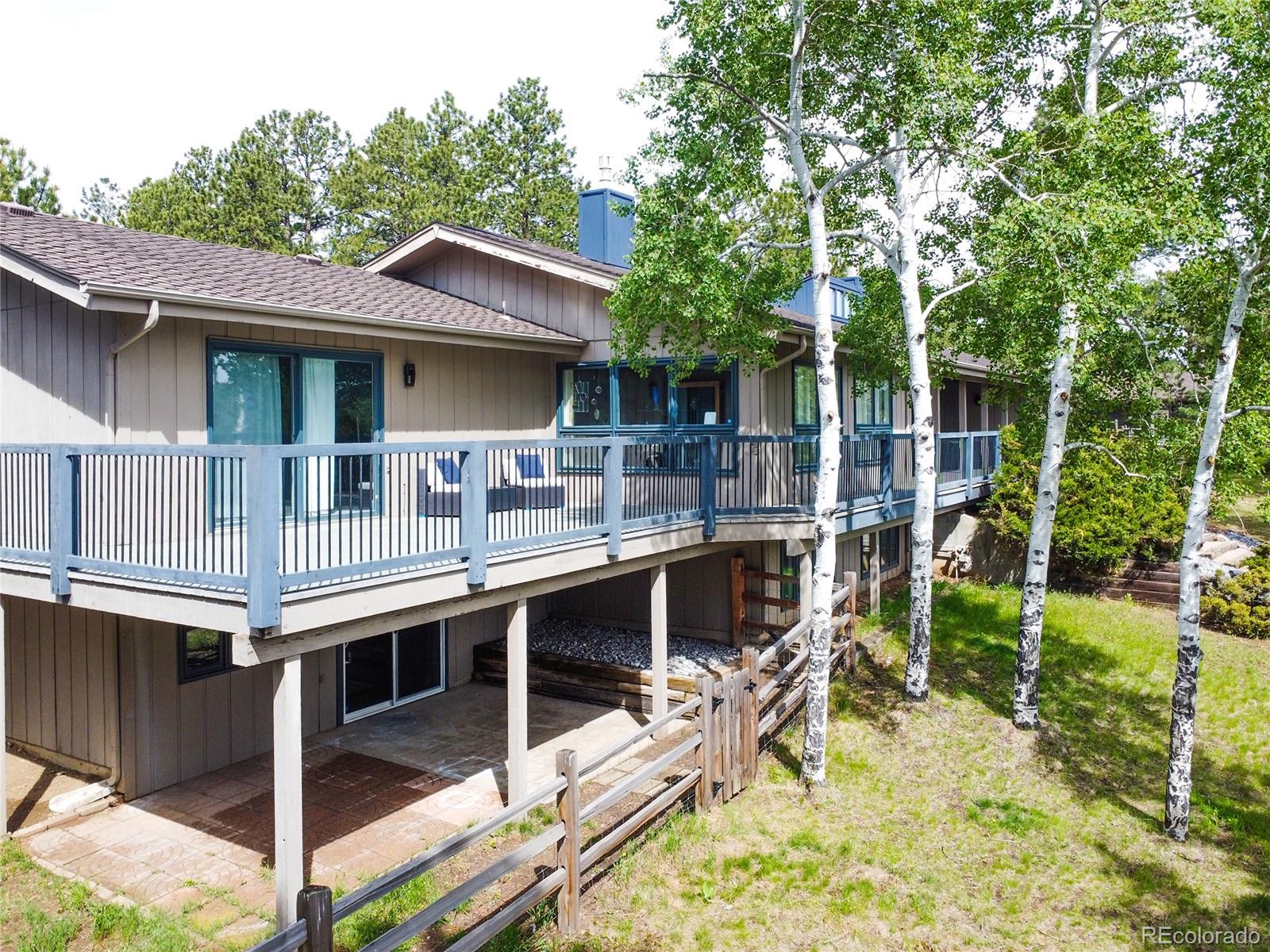 MLS Image #40 for 31347  tamarisk lane,evergreen, Colorado