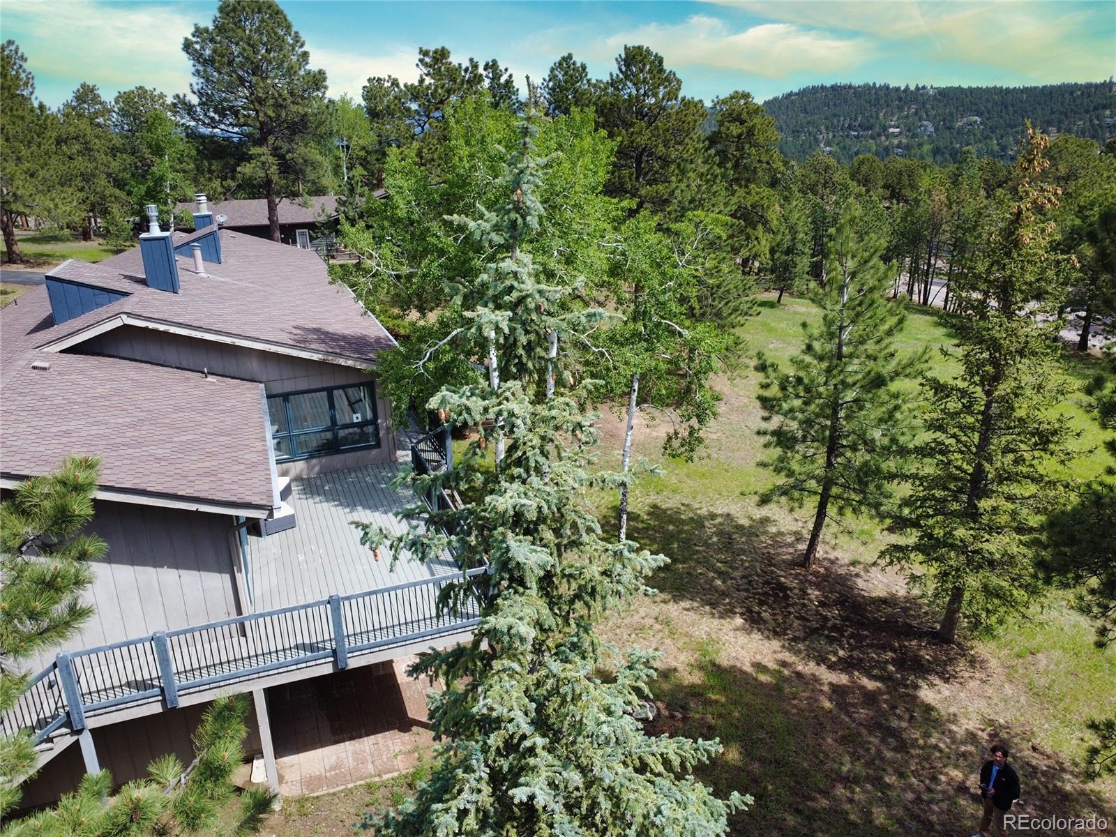 MLS Image #41 for 31347  tamarisk lane,evergreen, Colorado