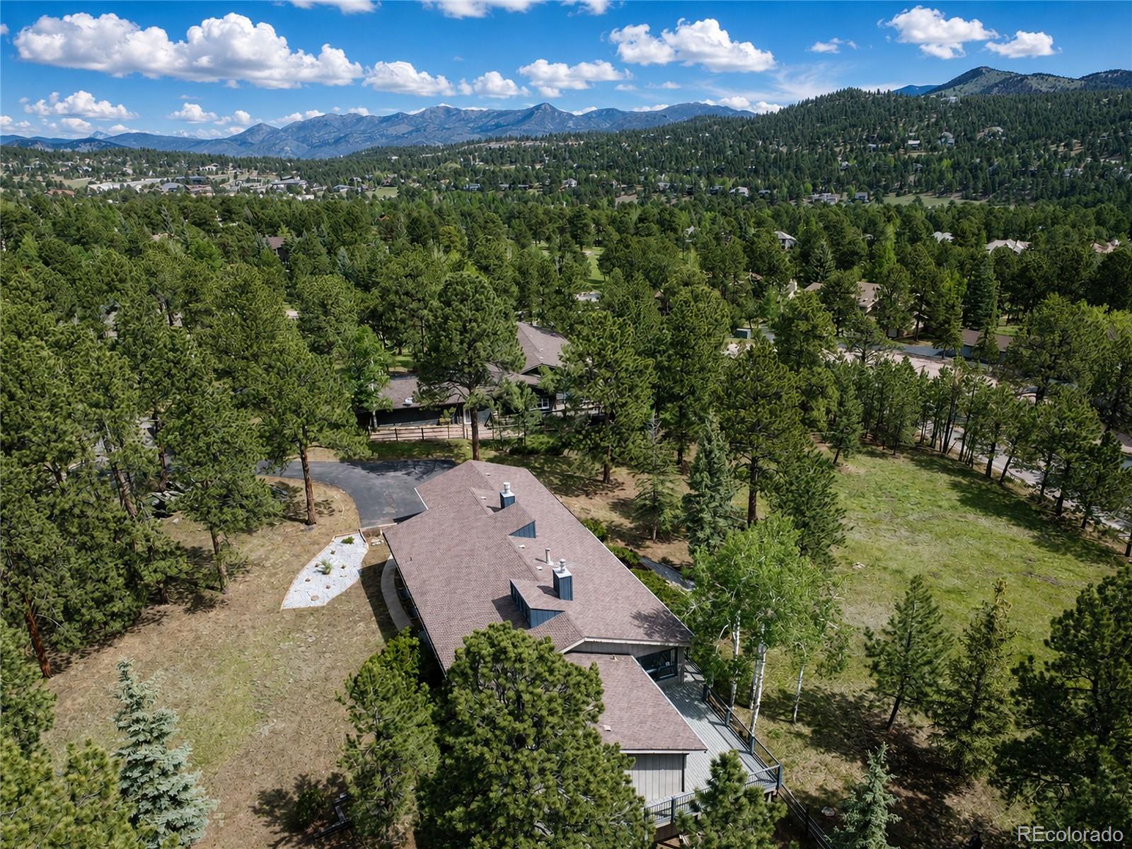 MLS Image #43 for 31347  tamarisk lane,evergreen, Colorado