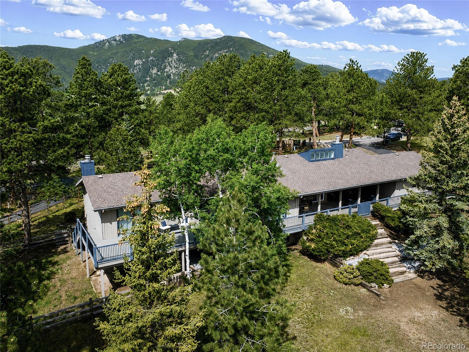 MLS Image #44 for 31347  tamarisk lane,evergreen, Colorado