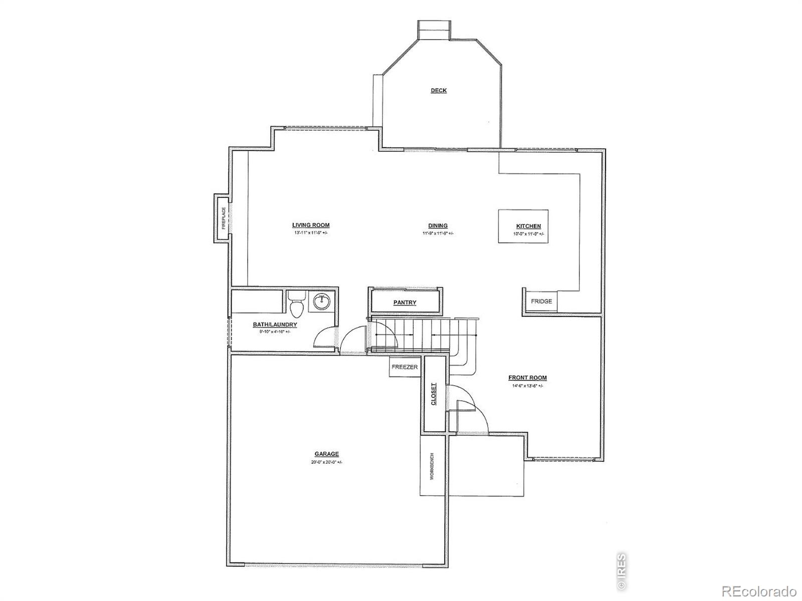 MLS Image #22 for 1035  stoneham street,superior, Colorado