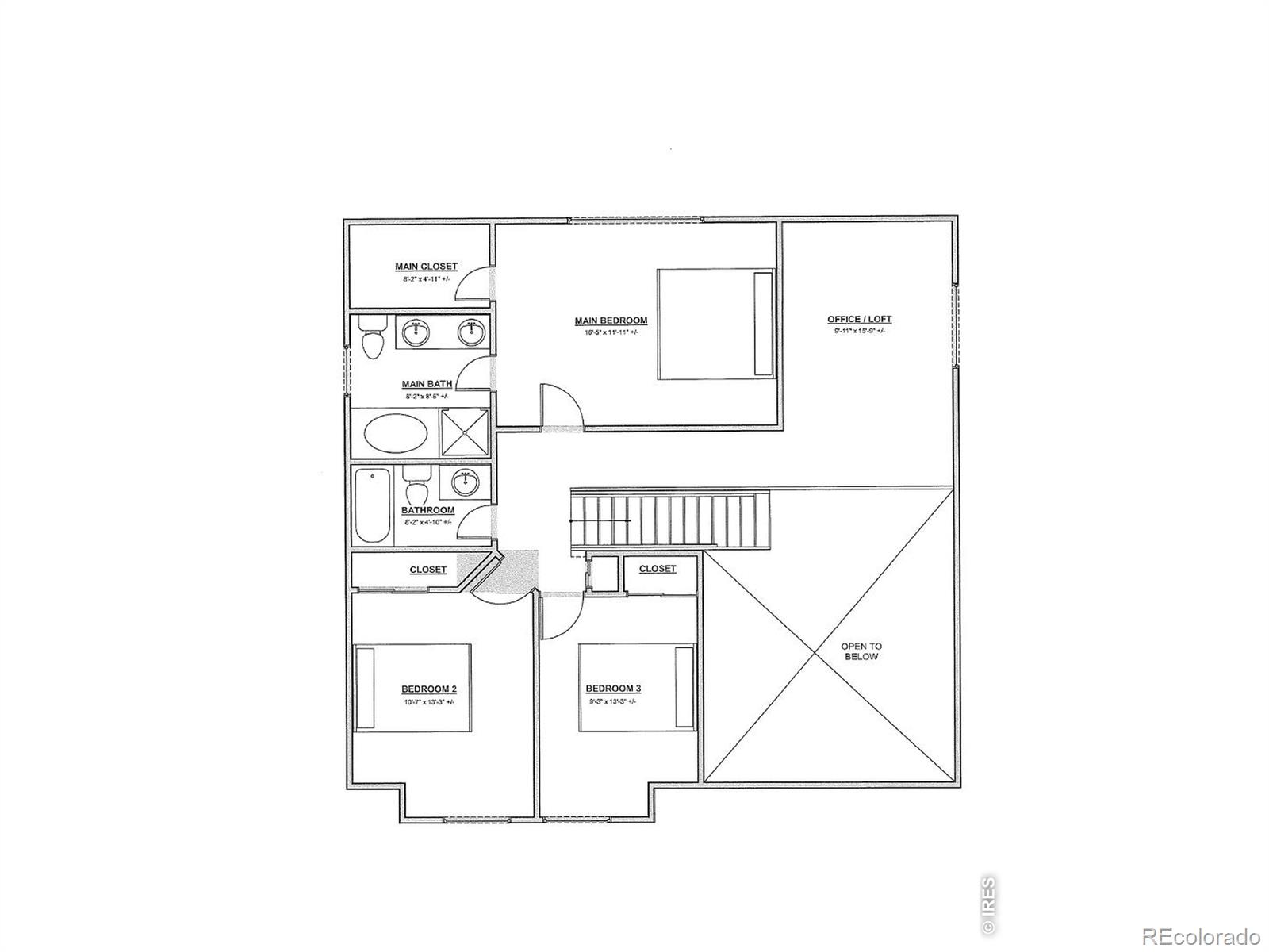 MLS Image #23 for 1035  stoneham street,superior, Colorado