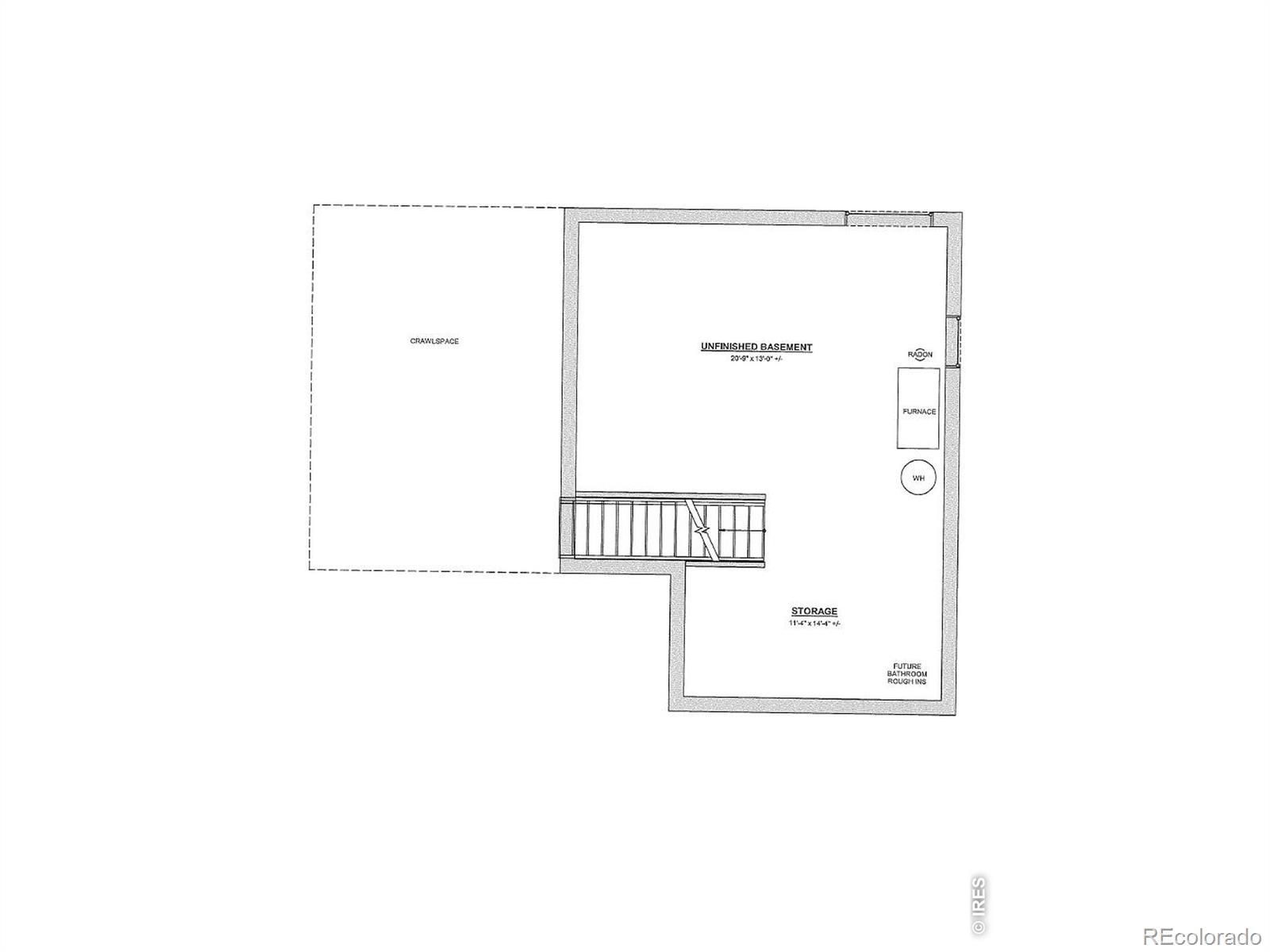 MLS Image #24 for 1035  stoneham street,superior, Colorado