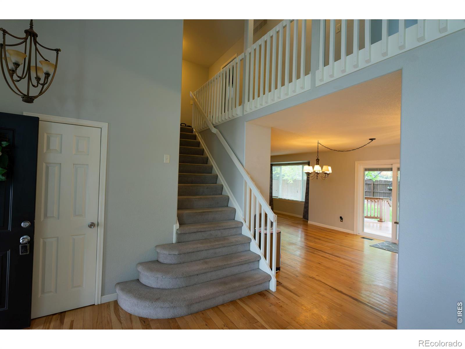 MLS Image #3 for 1035  stoneham street,superior, Colorado