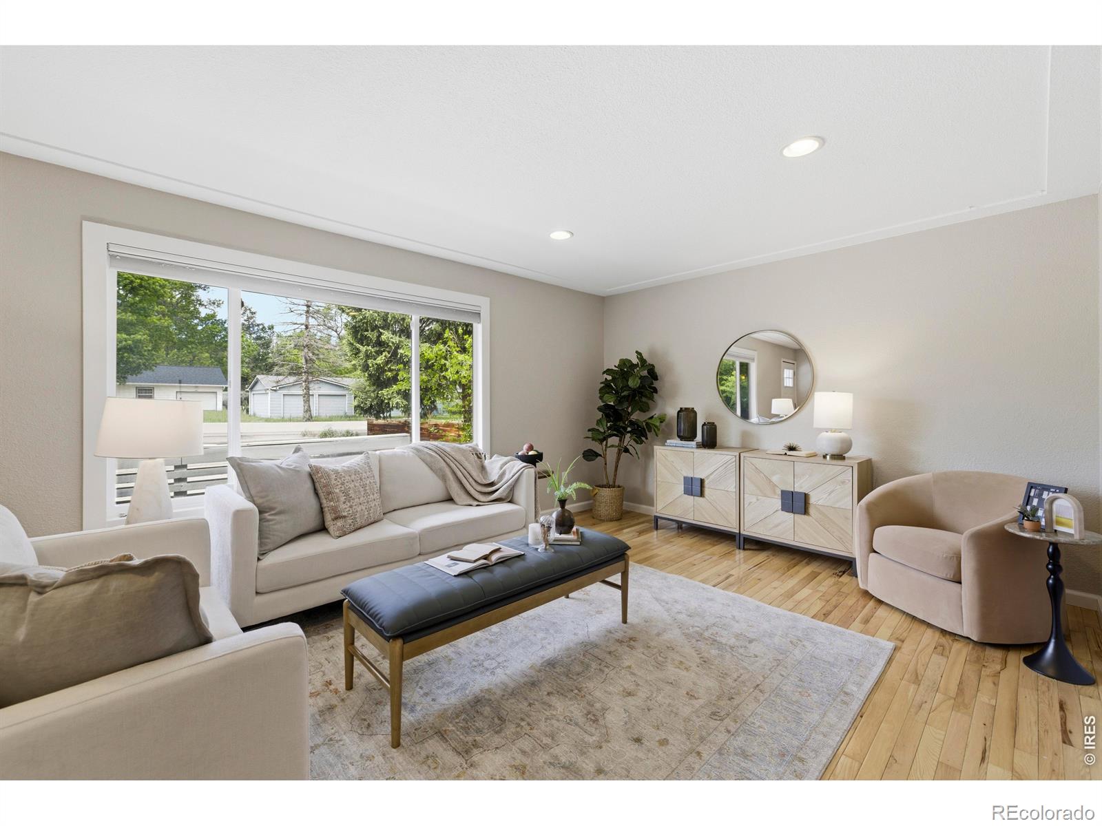 MLS Image #1 for 636 s taft hill road,fort collins, Colorado