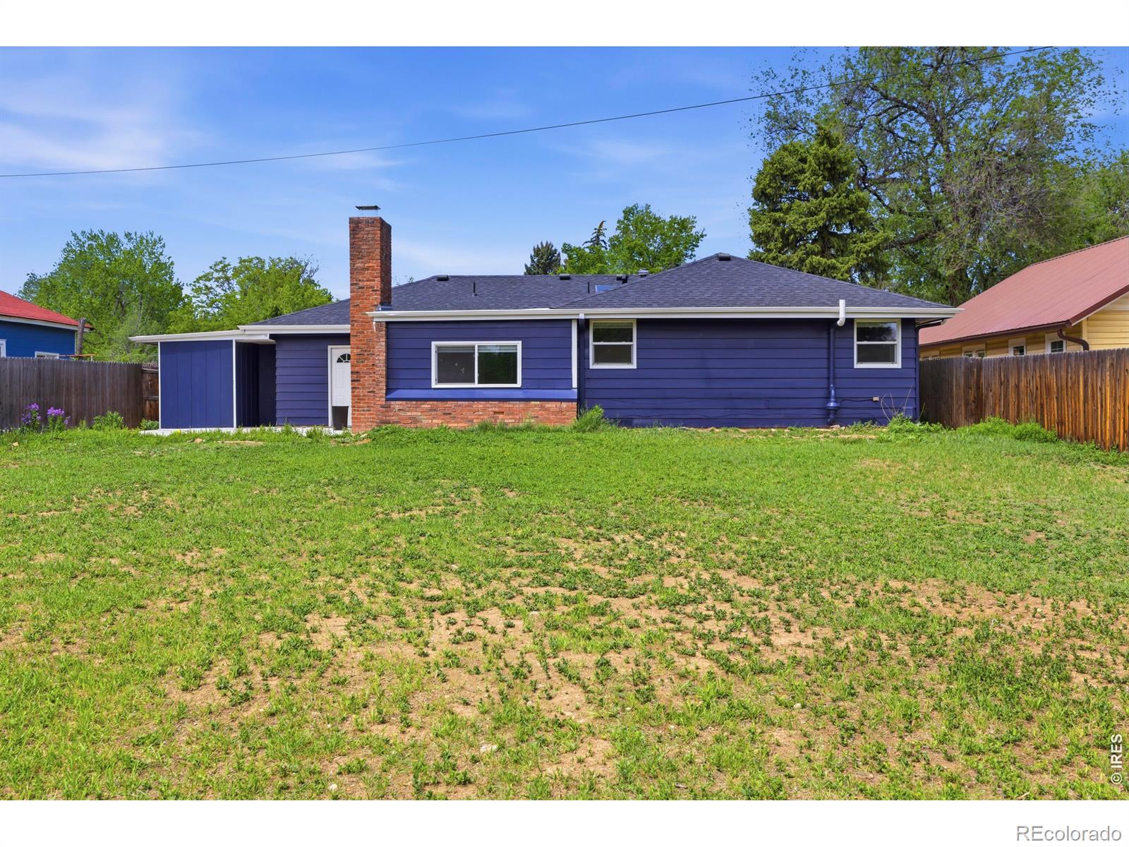 MLS Image #23 for 636 s taft hill road,fort collins, Colorado