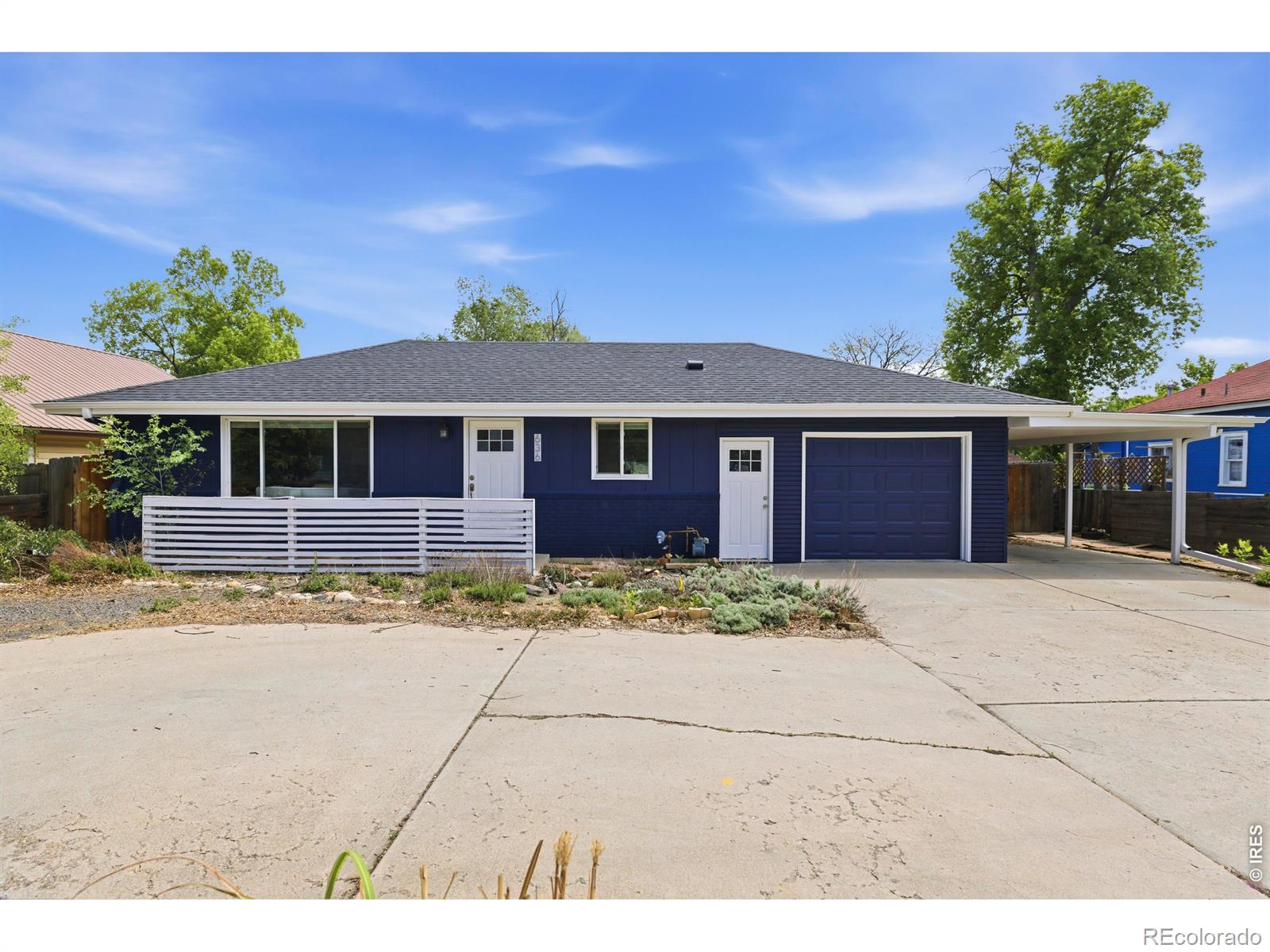 MLS Image #24 for 636 s taft hill road,fort collins, Colorado