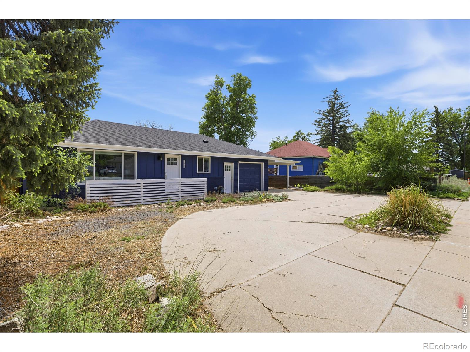 MLS Image #25 for 636 s taft hill road,fort collins, Colorado