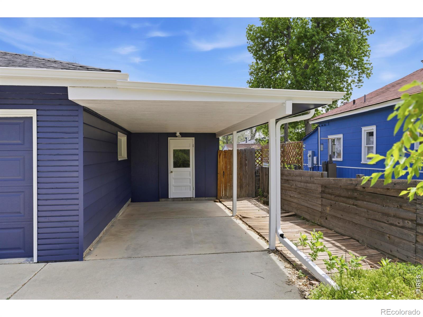 MLS Image #27 for 636 s taft hill road,fort collins, Colorado