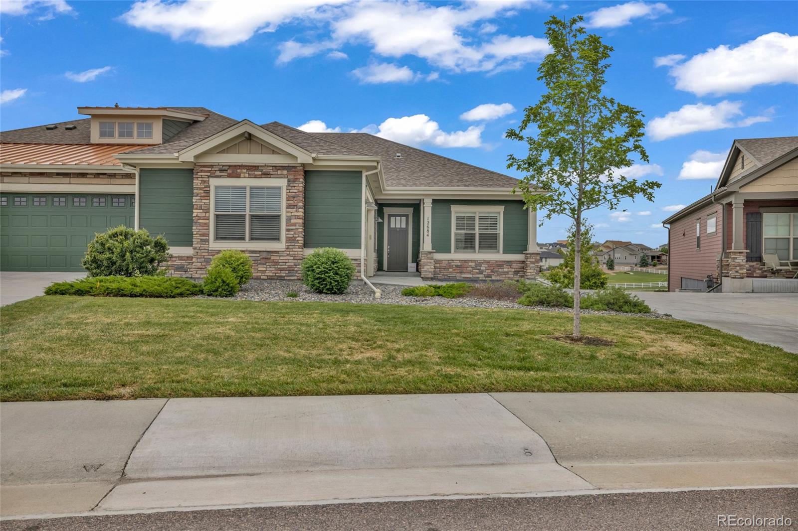 MLS Image #1 for 12684  ulster street,thornton, Colorado