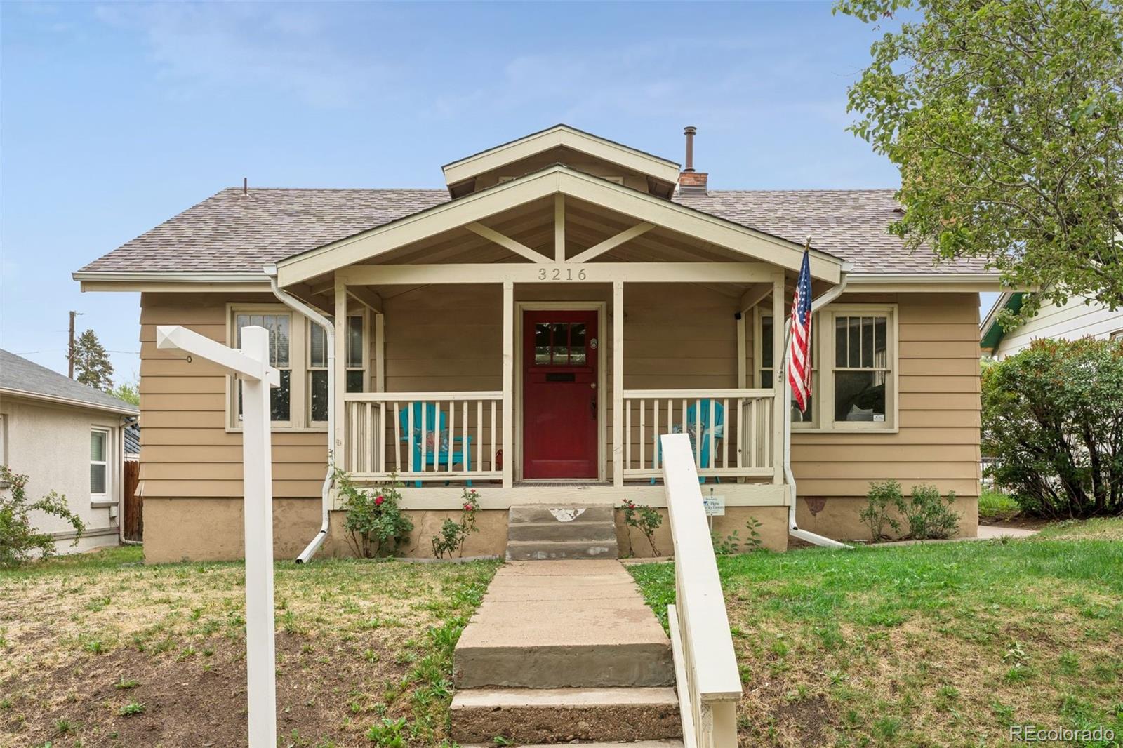 MLS Image #0 for 3216 s grant street,englewood, Colorado