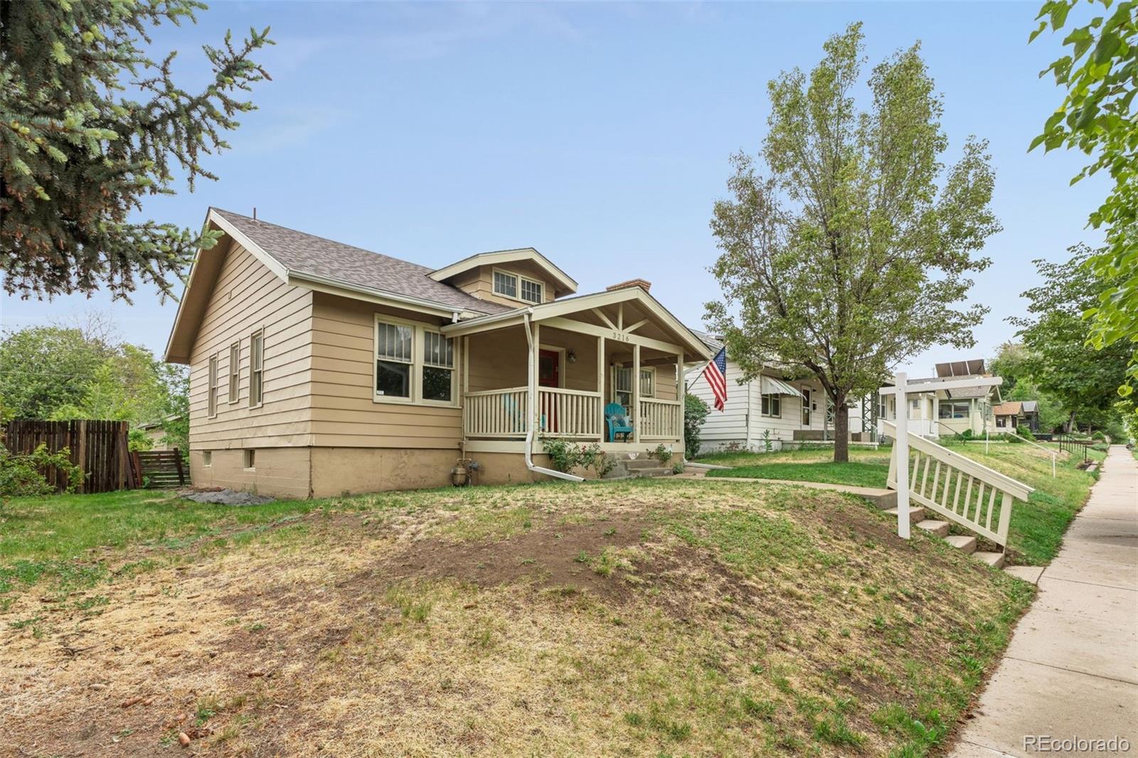 MLS Image #2 for 3216 s grant street,englewood, Colorado