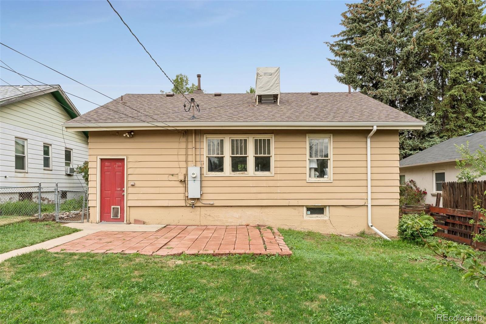 MLS Image #22 for 3216 s grant street,englewood, Colorado