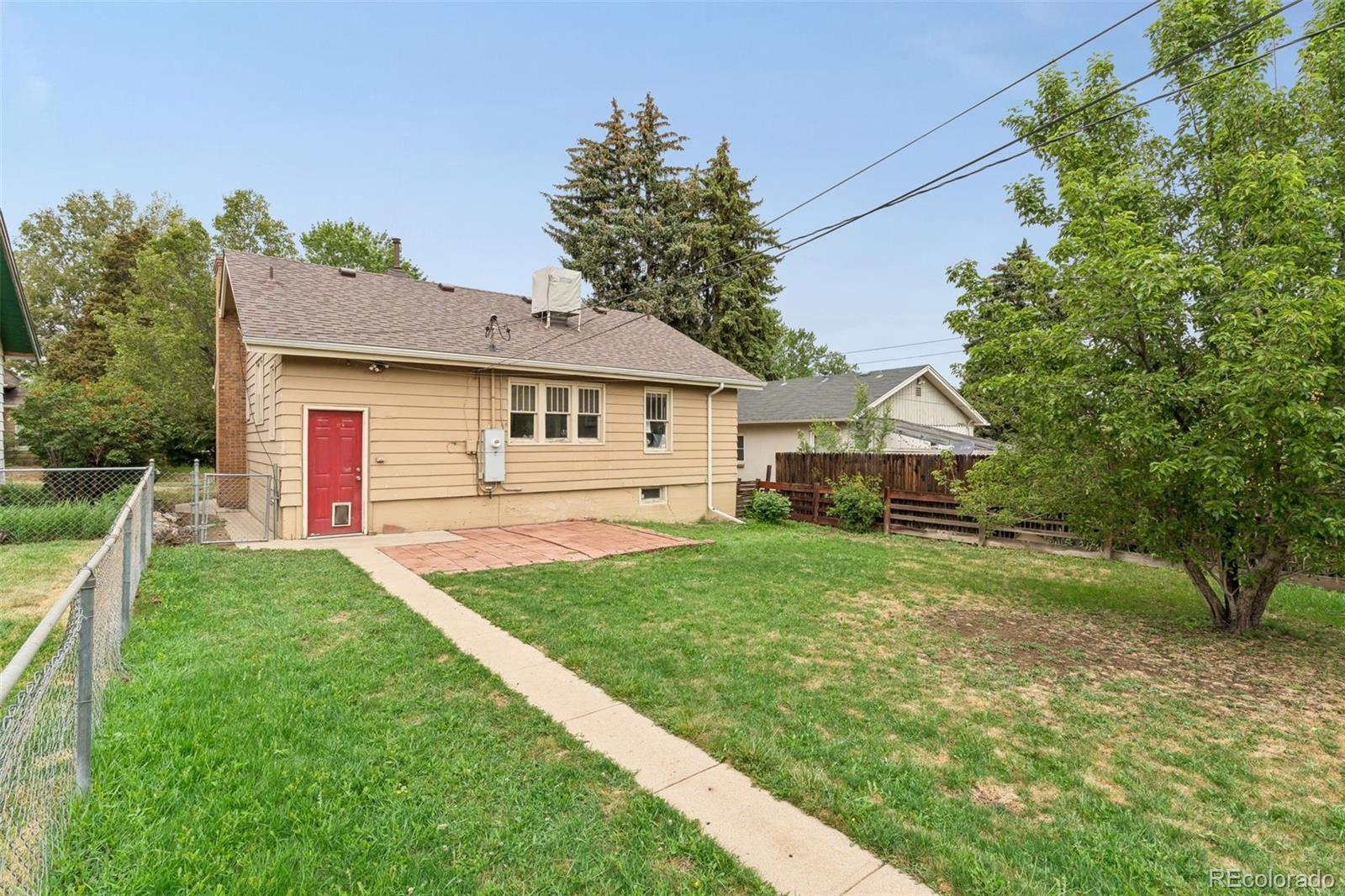 MLS Image #23 for 3216 s grant street,englewood, Colorado
