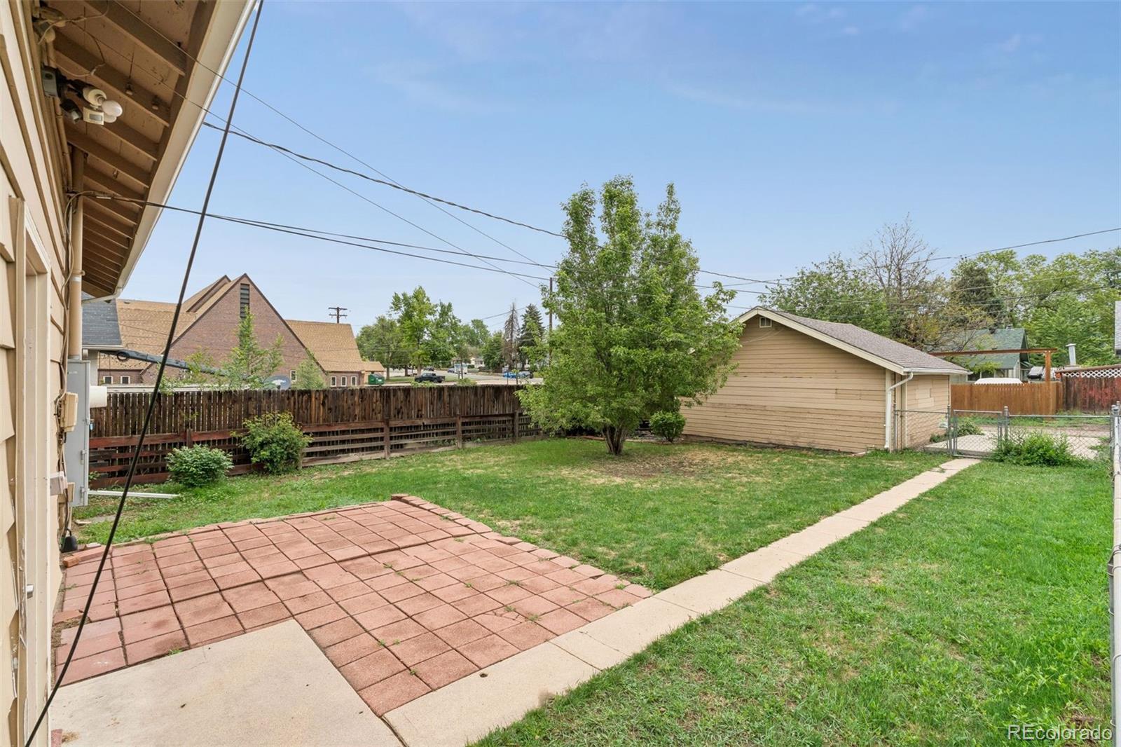 MLS Image #24 for 3216 s grant street,englewood, Colorado