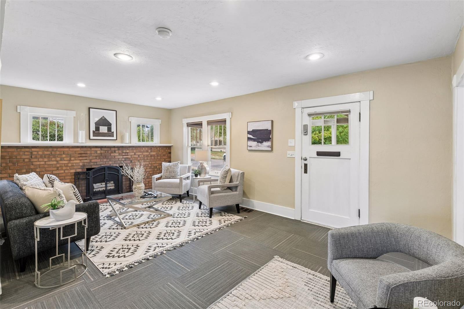 MLS Image #4 for 3216 s grant street,englewood, Colorado