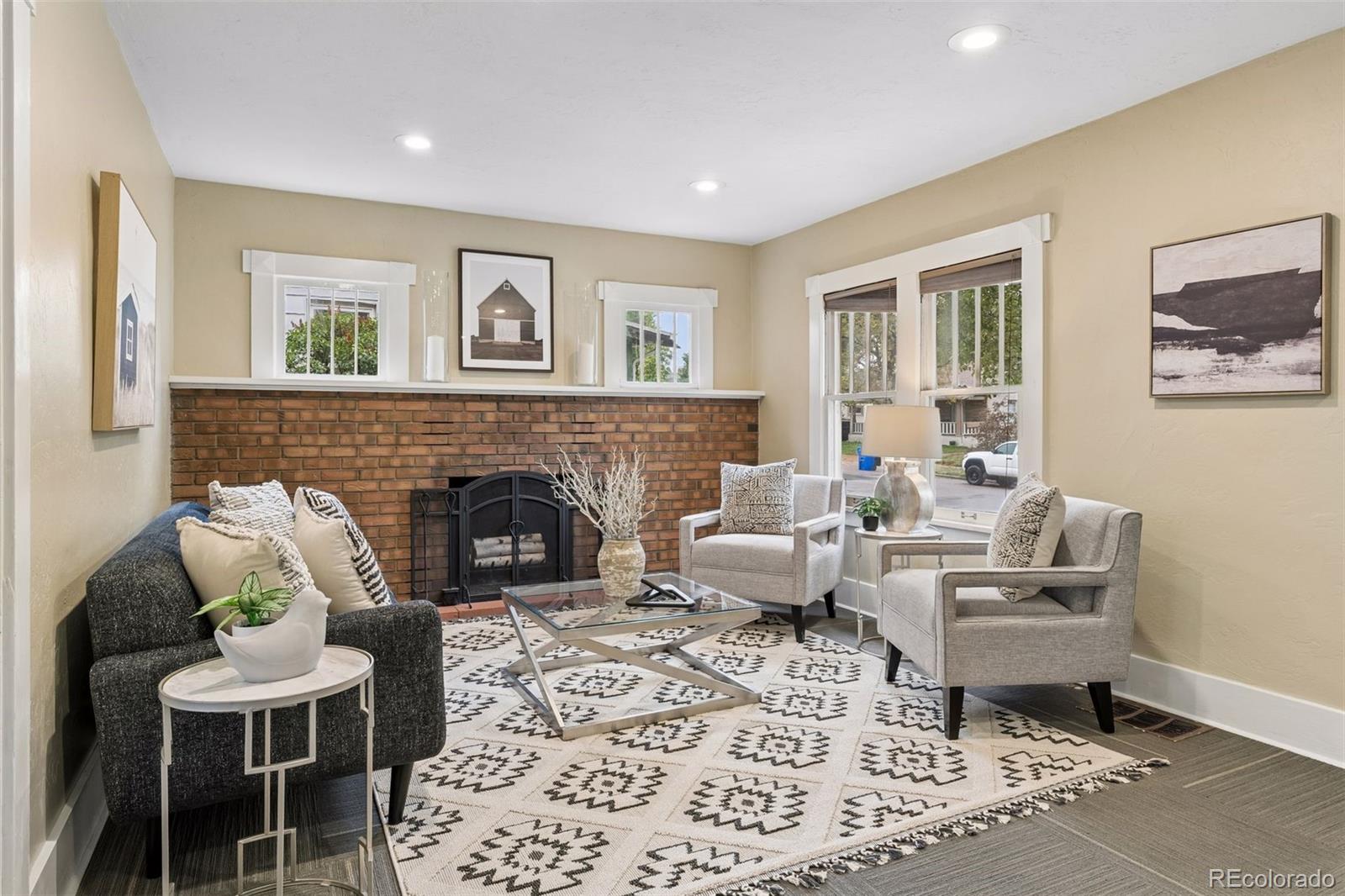 MLS Image #5 for 3216 s grant street,englewood, Colorado