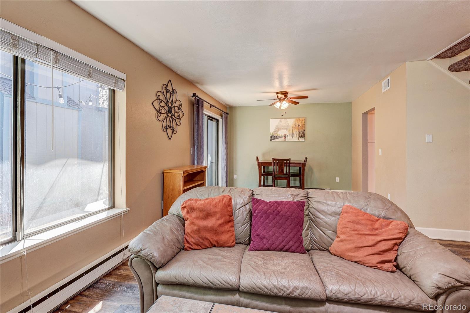 MLS Image #10 for 2490 s worchester court a,aurora, Colorado