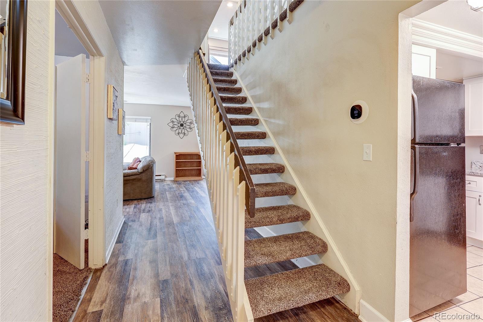 MLS Image #3 for 2490 s worchester court a,aurora, Colorado