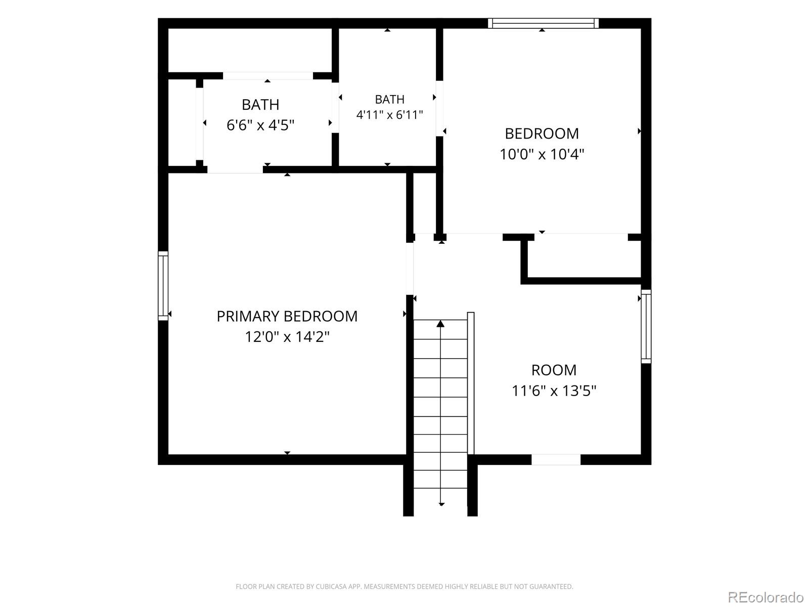 MLS Image #38 for 2490 s worchester court a,aurora, Colorado