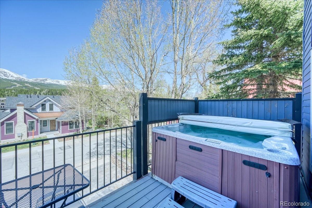 MLS Image #17 for 200 n ridge street r1,breckenridge, Colorado