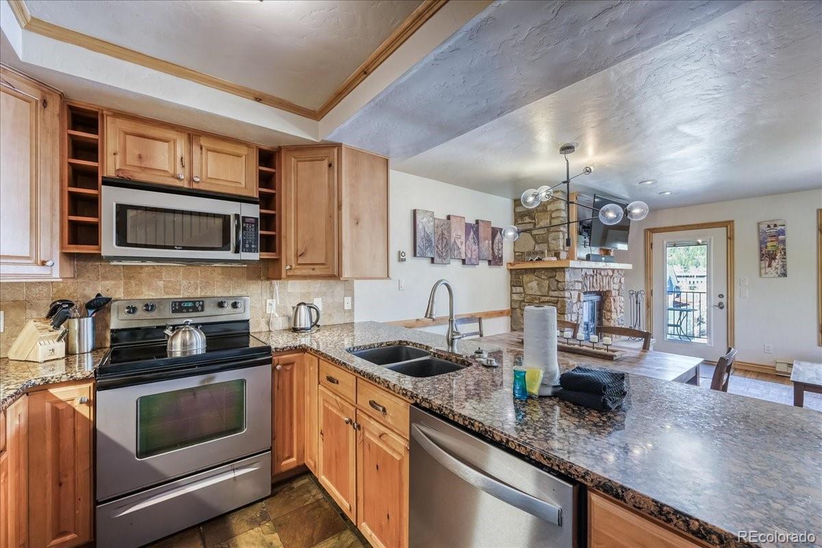 MLS Image #6 for 200 n ridge street r1,breckenridge, Colorado