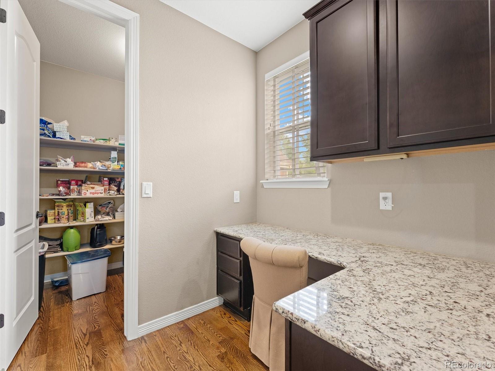 MLS Image #10 for 3919  desert ridge circle,castle rock, Colorado