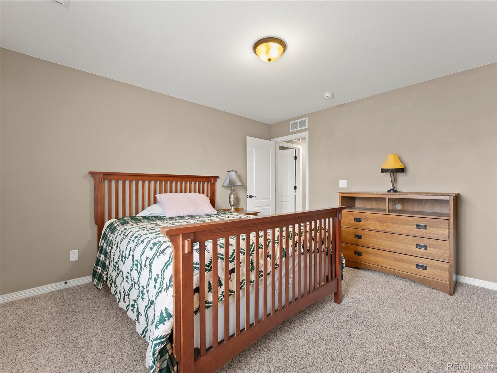 MLS Image #17 for 3919  desert ridge circle,castle rock, Colorado