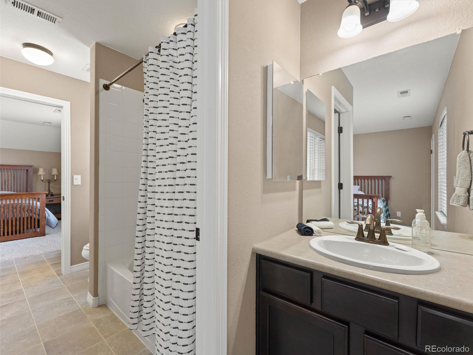 MLS Image #18 for 3919  desert ridge circle,castle rock, Colorado