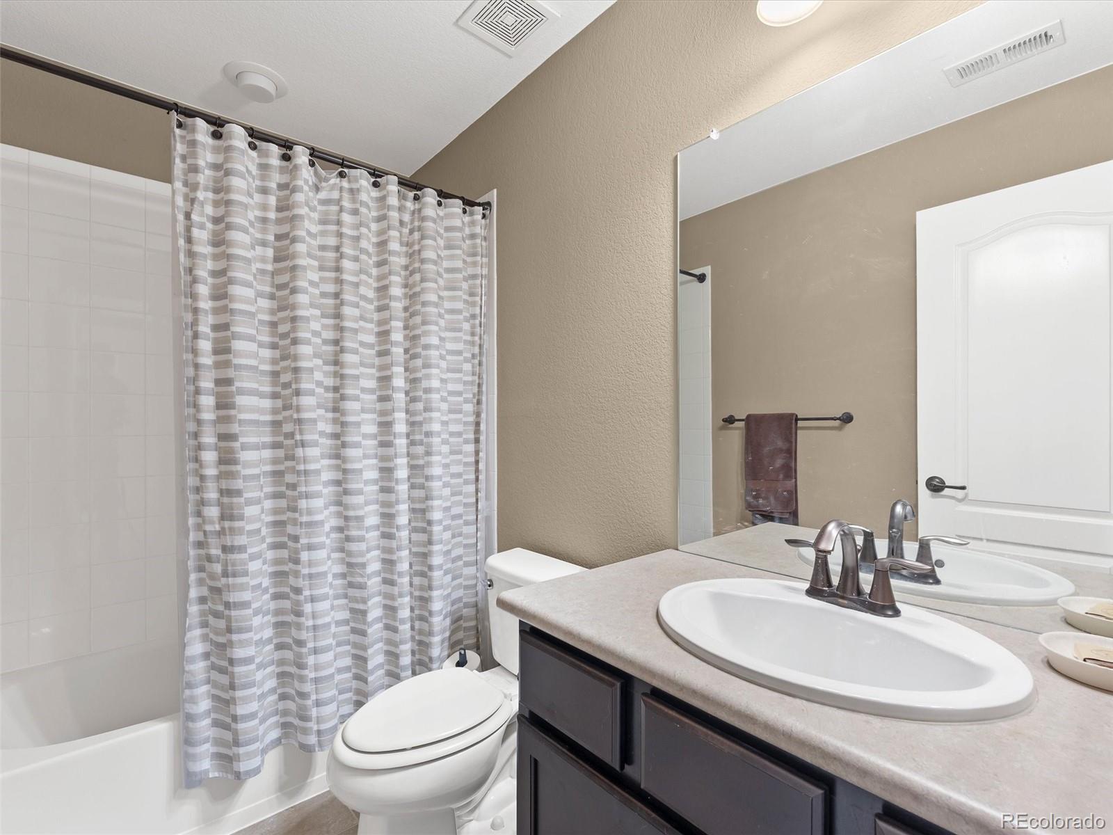 MLS Image #22 for 3919  desert ridge circle,castle rock, Colorado