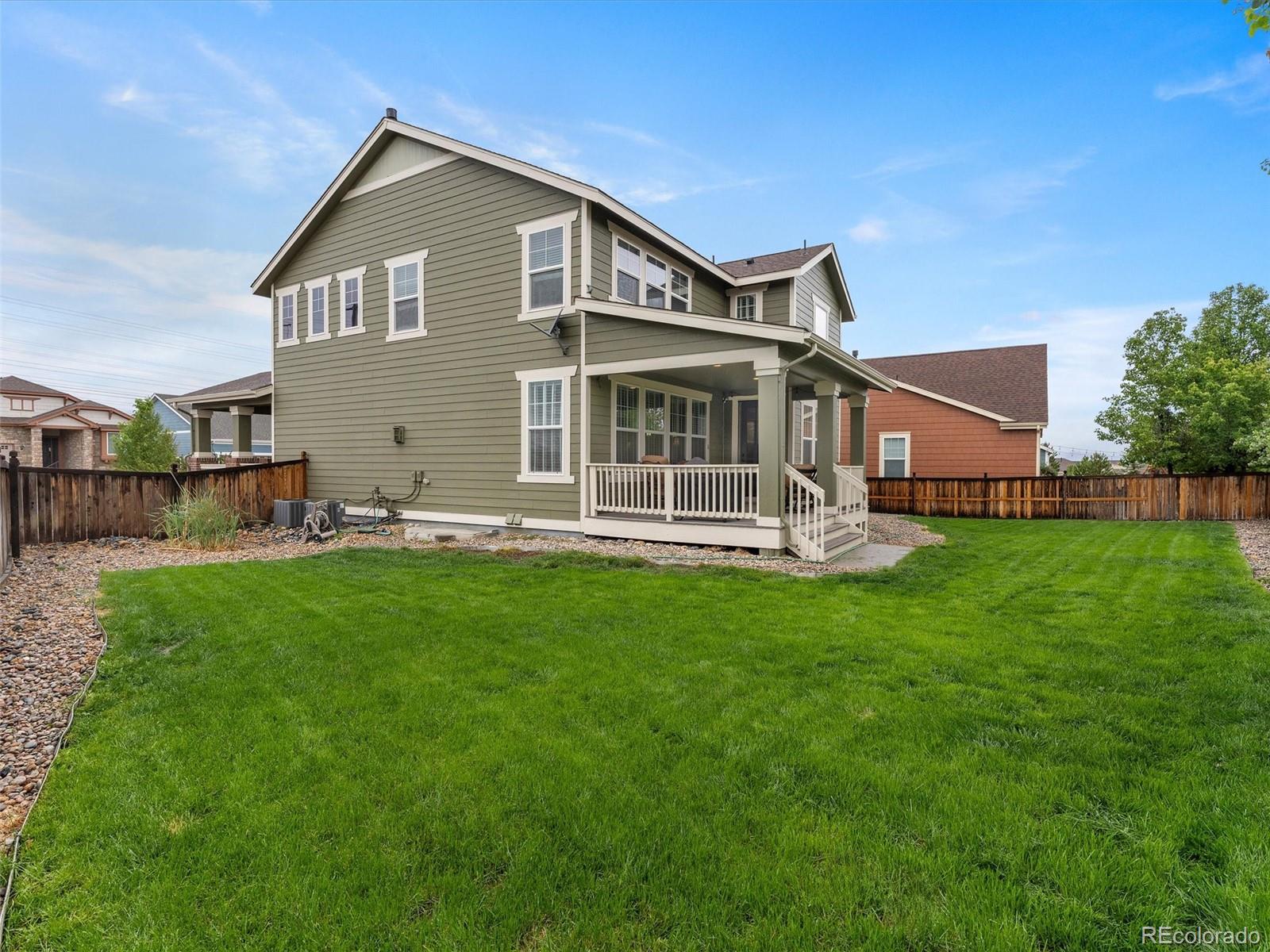 MLS Image #26 for 3919  desert ridge circle,castle rock, Colorado