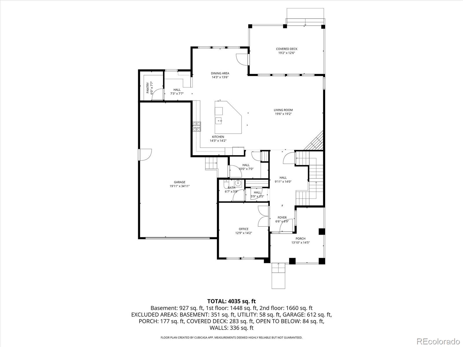 MLS Image #31 for 3919  desert ridge circle,castle rock, Colorado