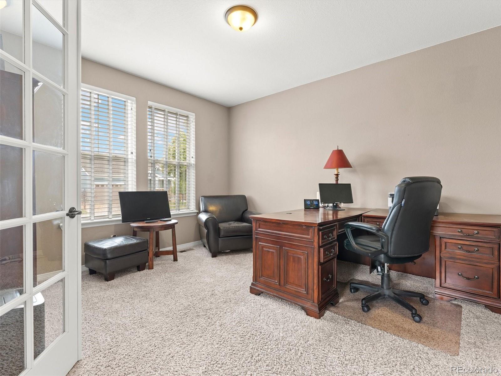 MLS Image #4 for 3919  desert ridge circle,castle rock, Colorado