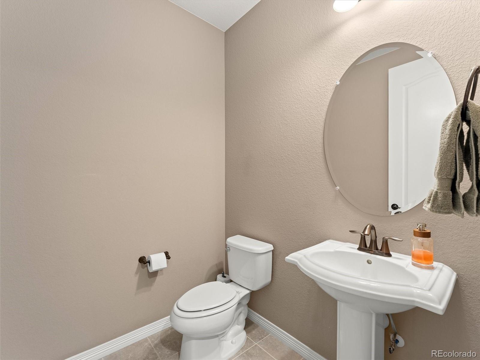 MLS Image #5 for 3919  desert ridge circle,castle rock, Colorado