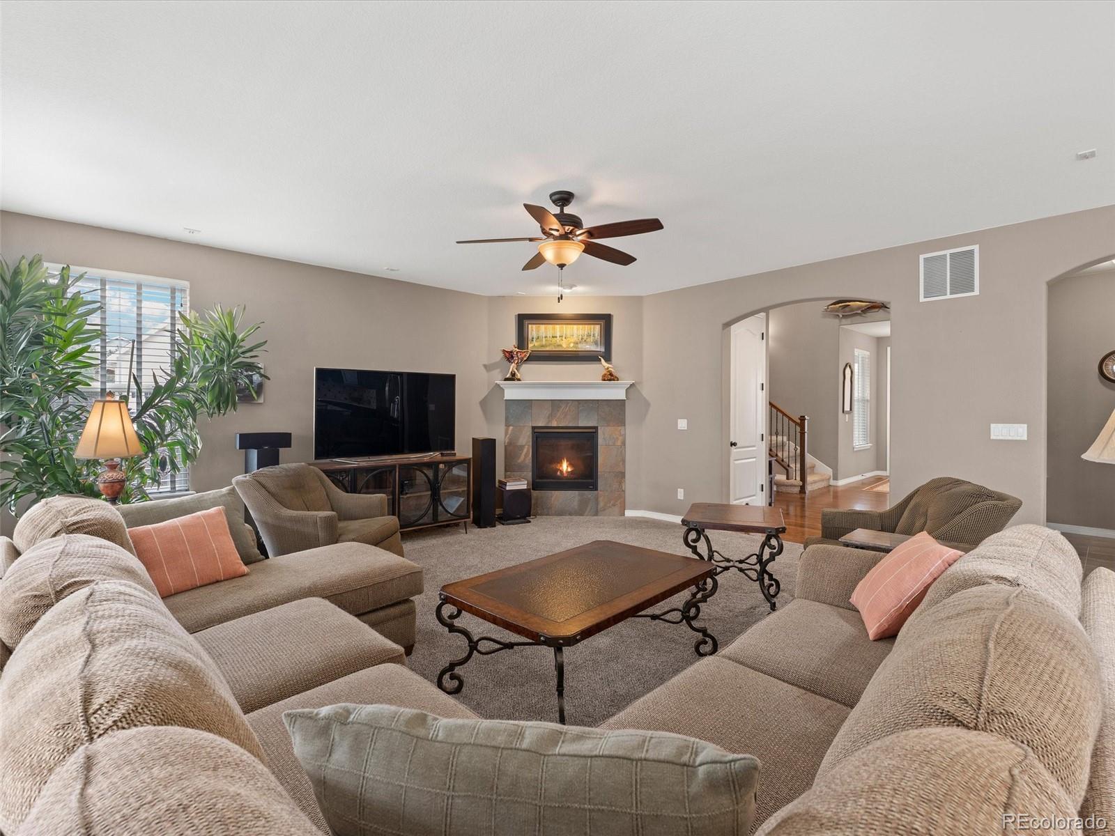 MLS Image #7 for 3919  desert ridge circle,castle rock, Colorado