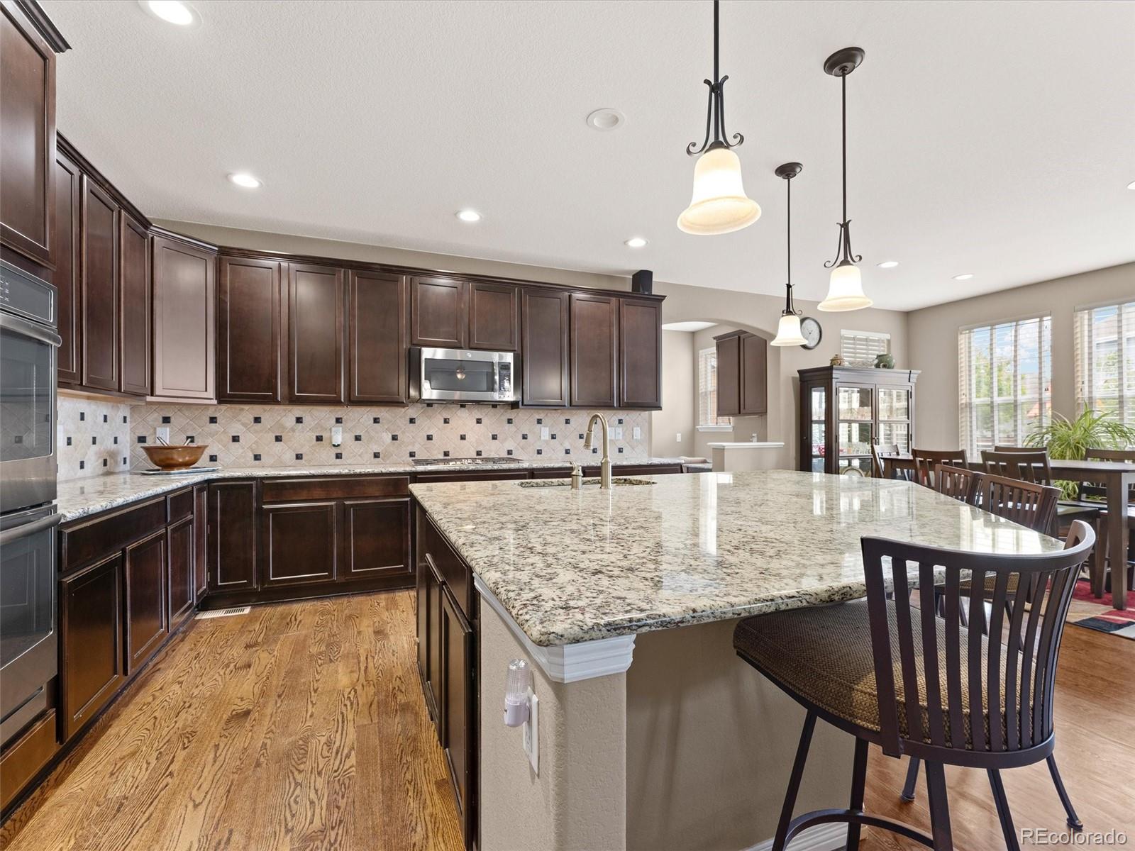 MLS Image #8 for 3919  desert ridge circle,castle rock, Colorado