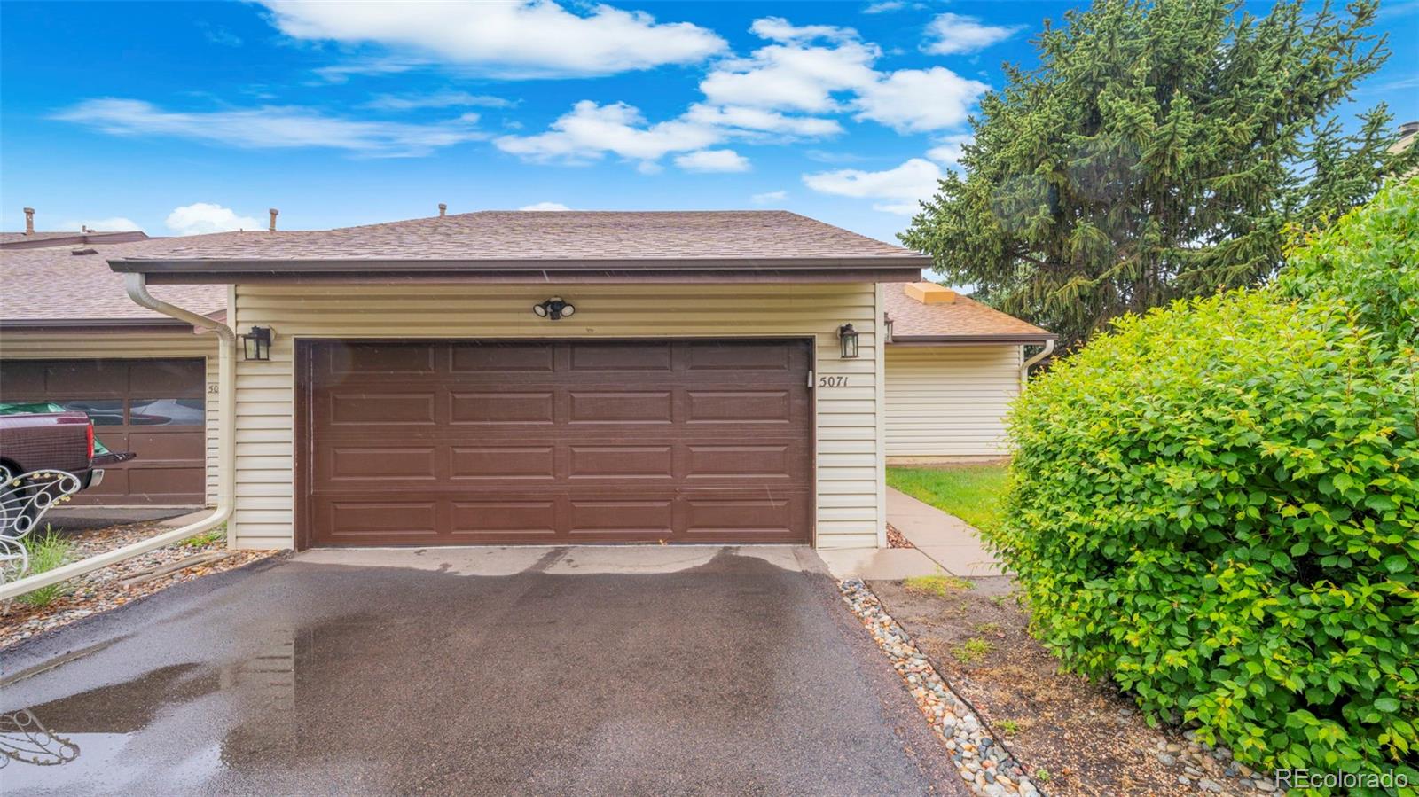 MLS Image #0 for 5071  masheena lane,colorado springs, Colorado