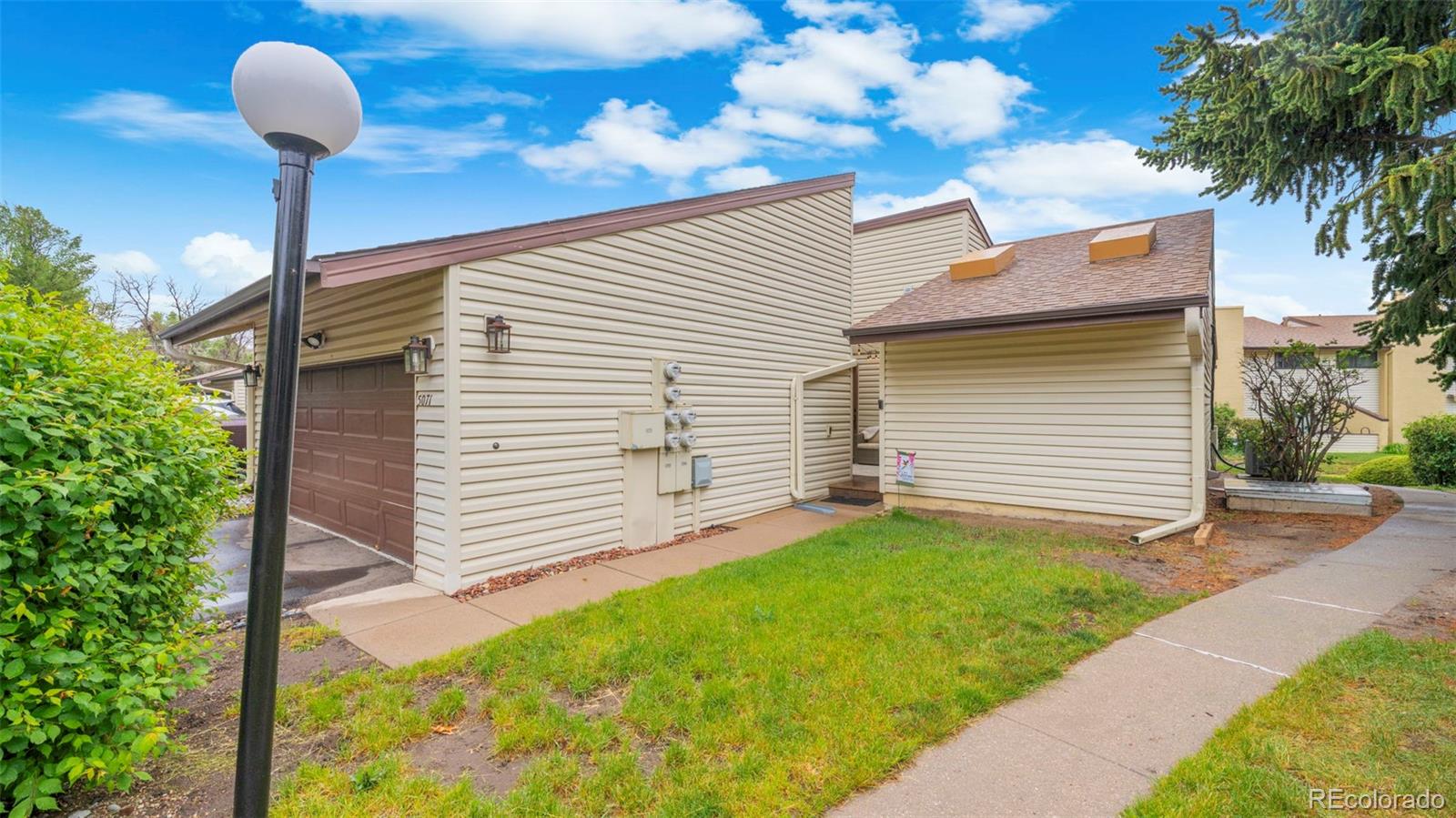 MLS Image #2 for 5071  masheena lane,colorado springs, Colorado