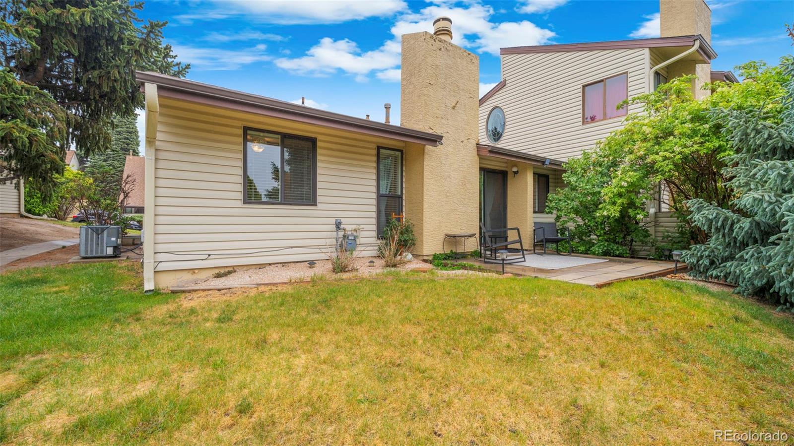 MLS Image #22 for 5071  masheena lane,colorado springs, Colorado