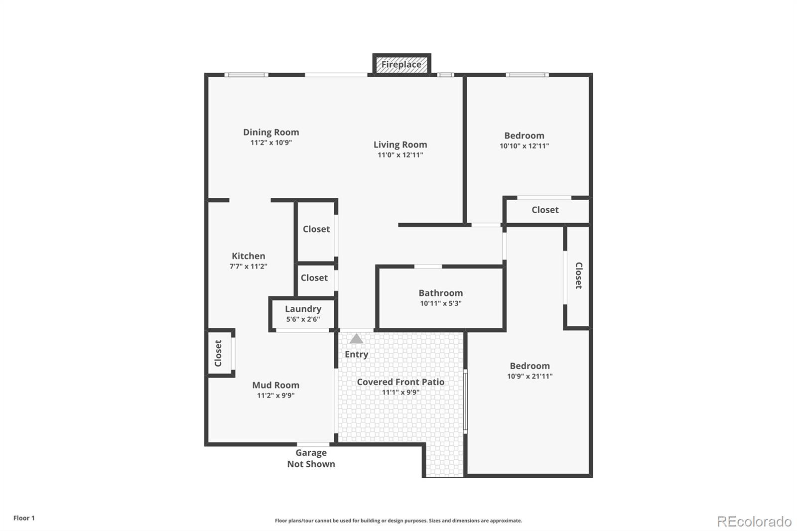 MLS Image #36 for 5071  masheena lane,colorado springs, Colorado