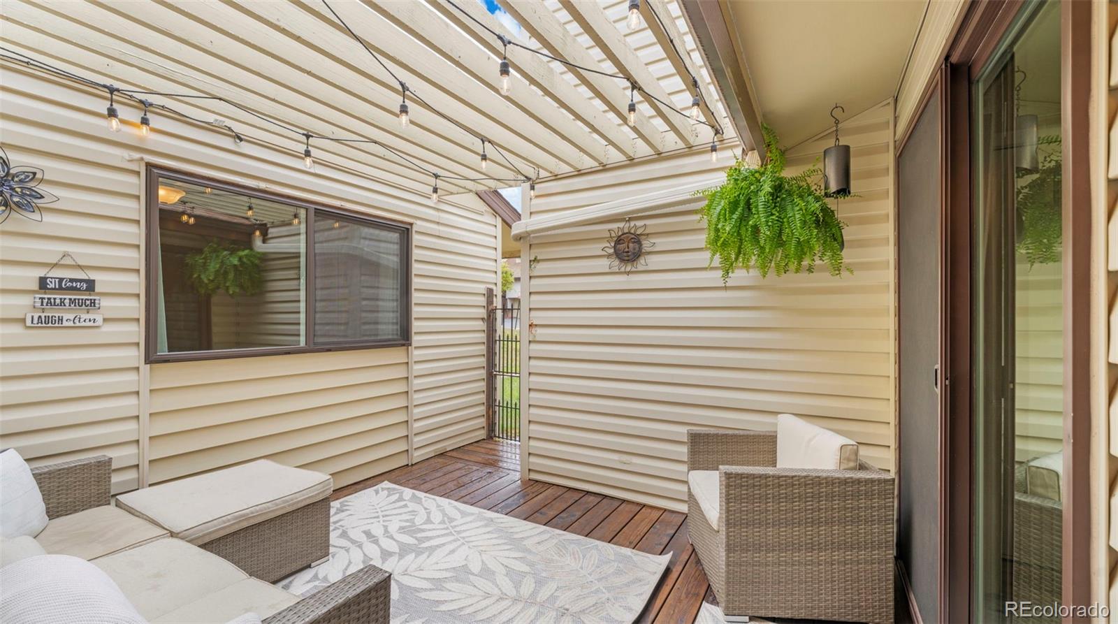 MLS Image #4 for 5071  masheena lane,colorado springs, Colorado