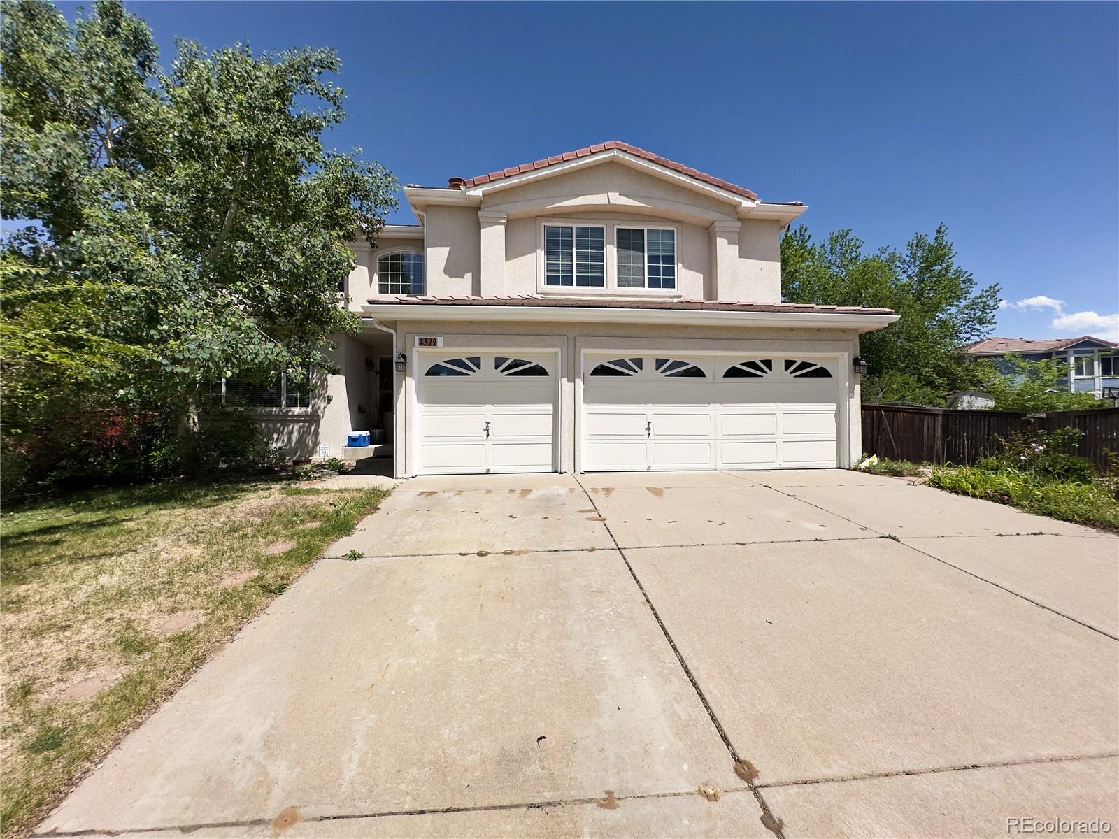 MLS Image #0 for 4322  biscay street,denver, Colorado