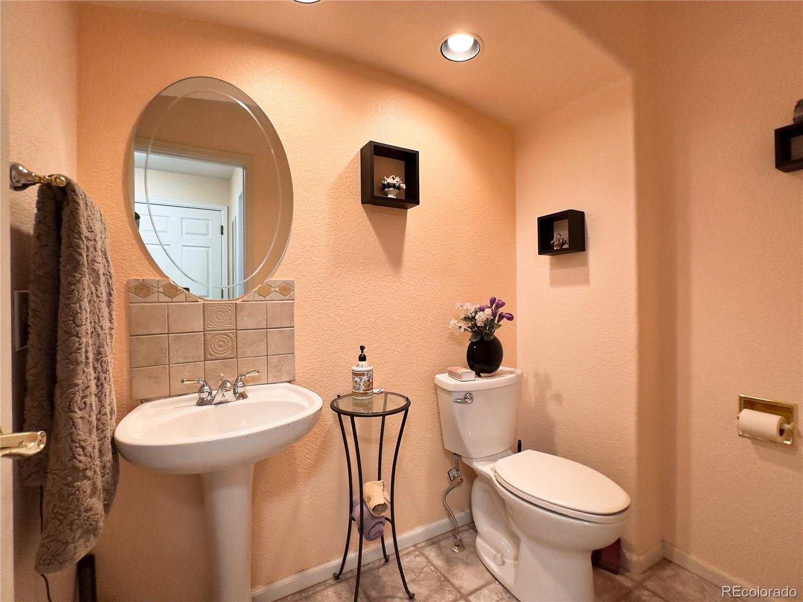 MLS Image #17 for 4322  biscay street,denver, Colorado